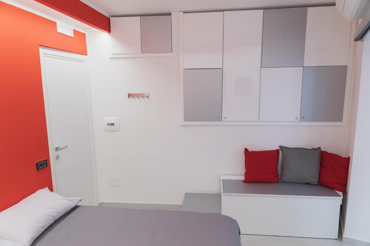 Apartment Capitale Neapel