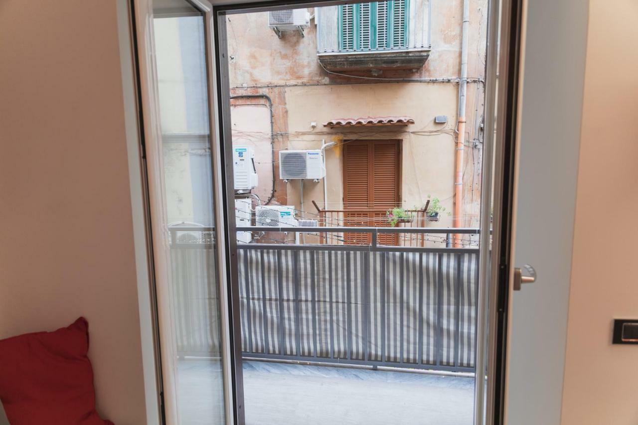 Apartment Capitale Neapel