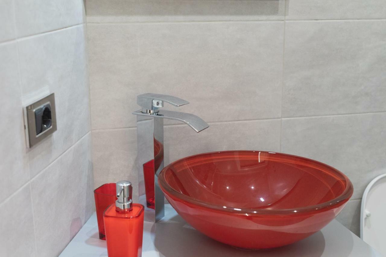 Capitale Apartment Neapel